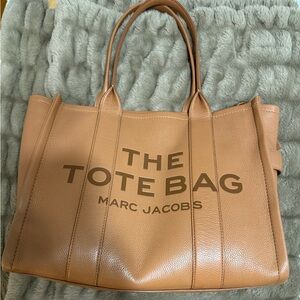 Marc Jacobs Tote Bag (LARGE)